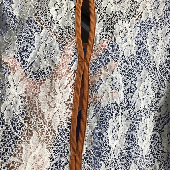 RYU blouse - Picture 3 of 4